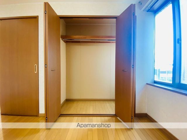 山の手ビルマンションの内装写真