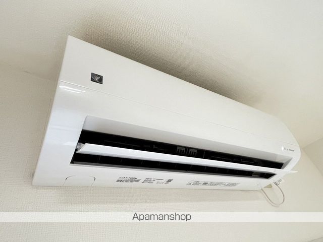 広栄青葉台レジデンスの内装写真