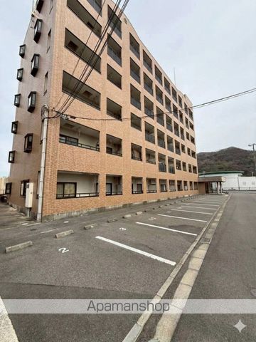 グランド・メールの外観写真