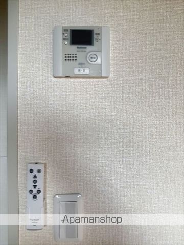 パークハイム B棟の内装写真