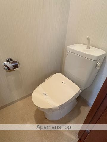 サザンクレスト堺の内装写真
