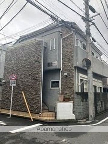 フォレスト阿佐ヶ谷の外観写真