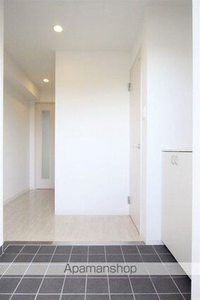 ｆｏｒｔｅ松前町[1LDK/36.92m2]の内装