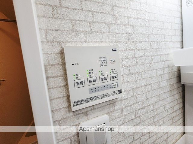 ECLASの内装写真