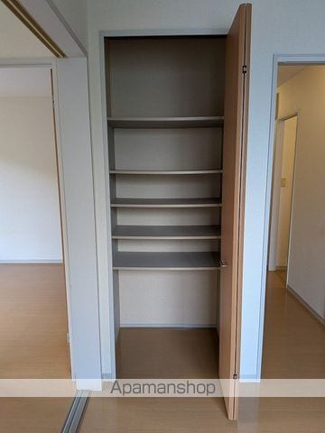 エターナルタウンFの内装写真