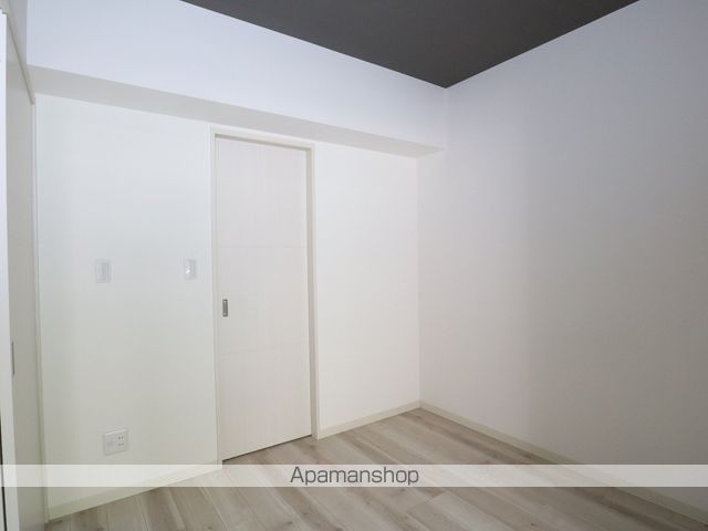 ポルタニグラ千代田の内装写真