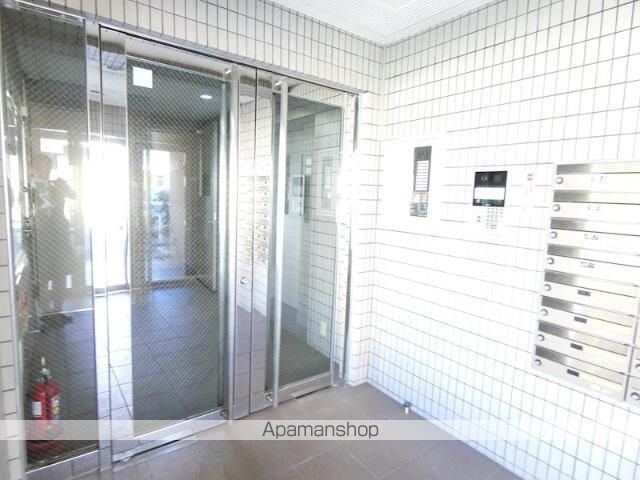 アルグリーン久我山の内装写真