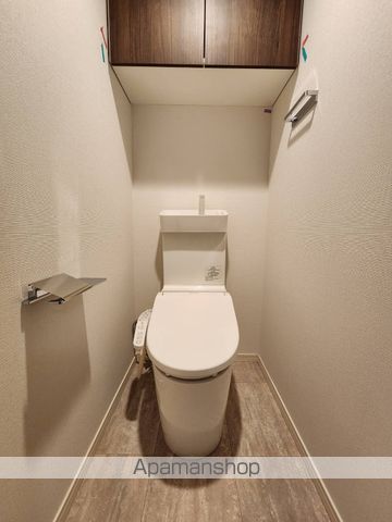 シーズンフラッツ渡辺通の内装写真