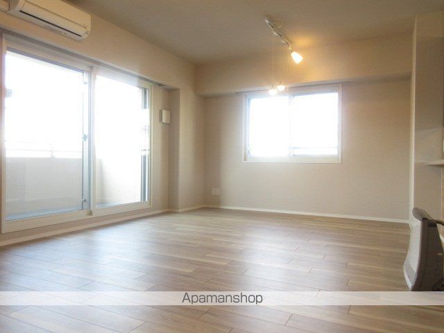 ブランズ円山北6条の内装写真