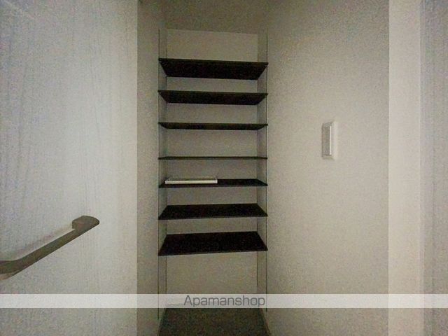 アルファスクエア円山4条南4条西25丁目賃貸MSの内装写真