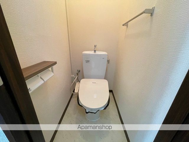 ハイツ左近の内装写真