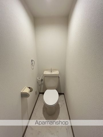 久野中央ビルの内装写真