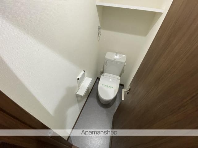 アーベイン堀川の内装写真