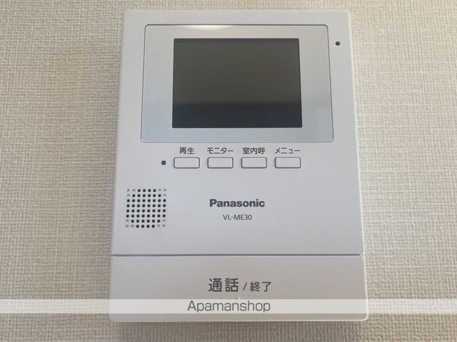 Charmantの内装写真