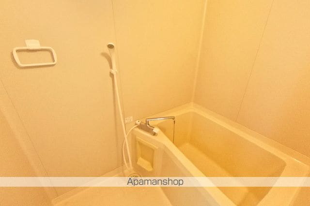 シティハイムサルビアの内装写真