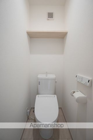 LOTUS浅羽の内装写真