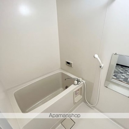 Ａｎｅｓｉｓ守山[1LDK/40m2]のバス