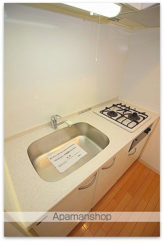 ADENTOWER立売堀の内装写真
