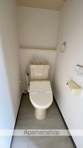 コーポラス伊福の内装写真