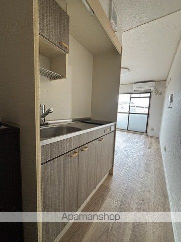 NODACO宇品神田の内装写真