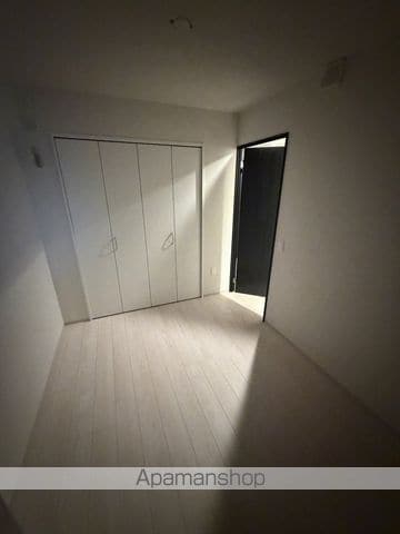 LEMOBEITENJINBASHIの内装写真