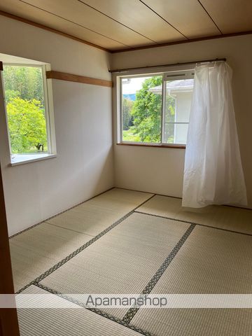 ハイムリリエの内装写真