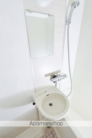 ツインテラスの内装写真