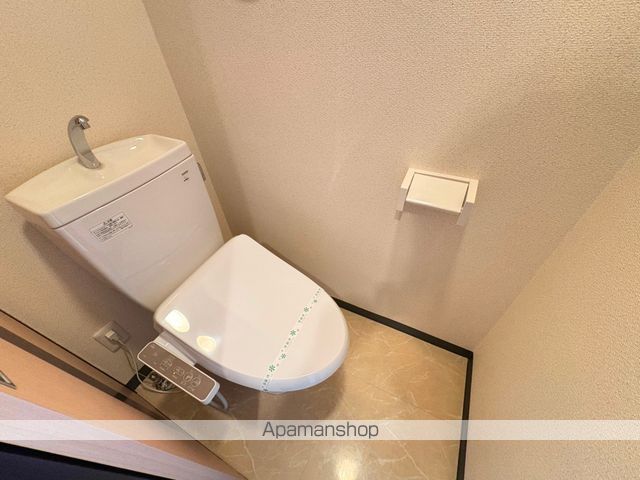 アーバンフラッツ西中島の内装写真