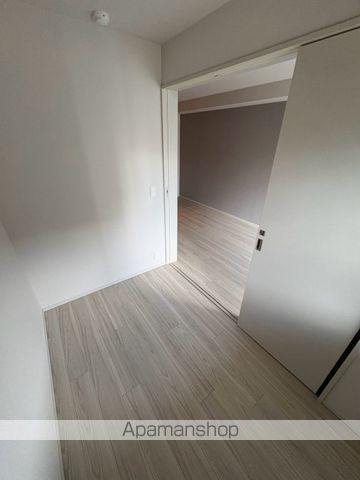 ルフォンプログレ高田馬場ノースの内装写真