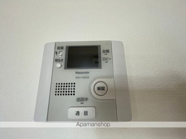 クレベールの内装写真