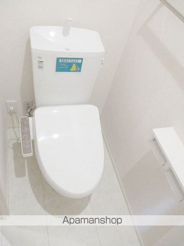 CAREER POCKET Aの内装写真