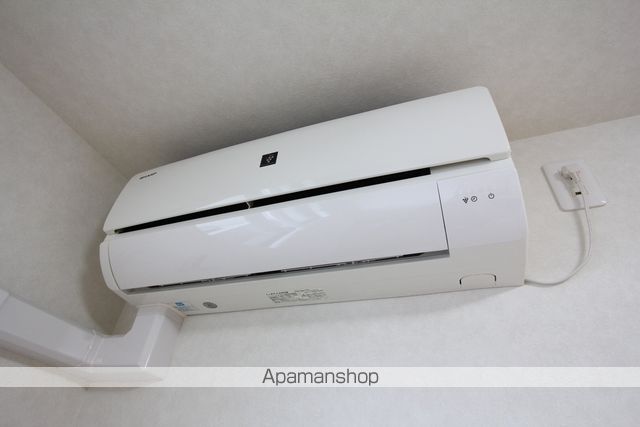 DーROOM発寒南の内装写真