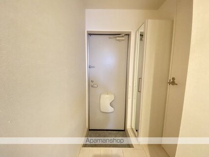 ＧｒａｎＣｏｕｒｔ　台原[1K/21.91m2]の玄関