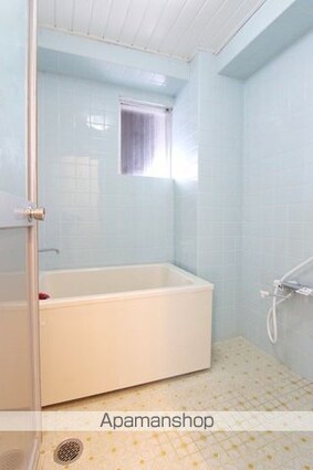 グランドロッソ朝生田[2DK/43.74m2]のバス