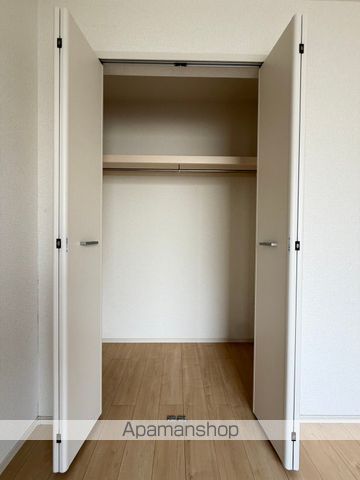 アメヤMRIIIの内装写真