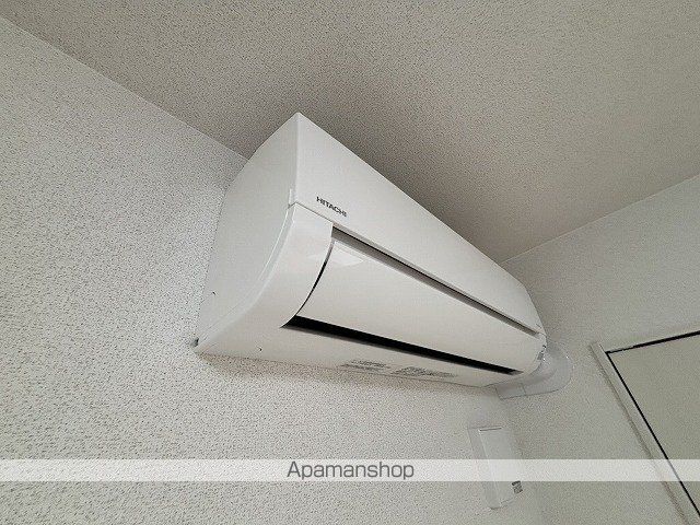 サンリットIIの内装写真