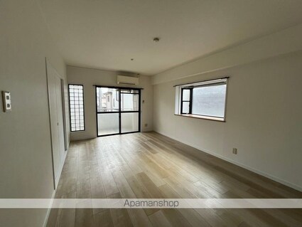 サンスターレ安城寺[3LDK/70.2m2]の内装1
