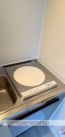 エクストラックス大曽根の内装写真