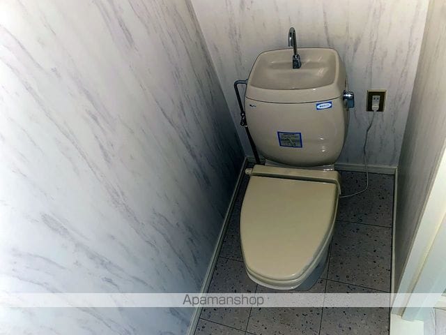 プレンティ友の内装写真