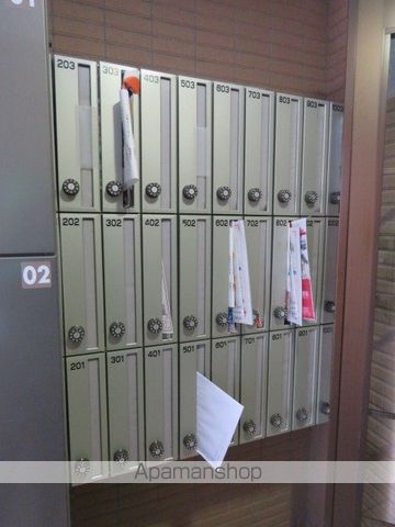 パークヒルズ中央大通15のその他写真