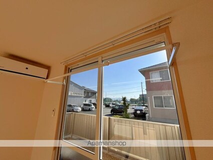 サウザンドタウン　Ｃ棟[1LDK/42.72m2]の内装8