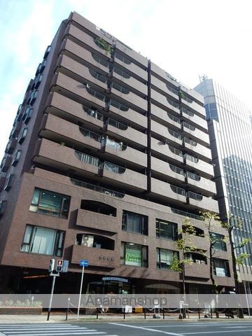 パレロワイヤル順慶町の外観写真
