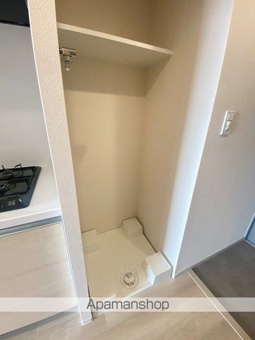 ディアレイシャス名古屋大須通の内装写真