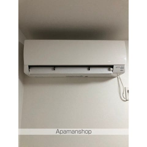 プログレッソ中野の内装写真