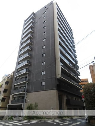 コートレジデンス南大塚[1LDK/40m2]の外観2