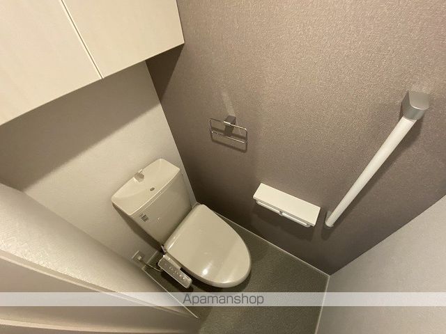 ブリュームIIIの内装写真