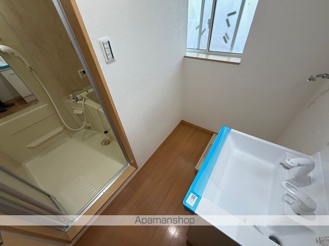 リーフジャルダンミラノの内装写真