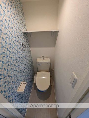 ハーモニーテラス井の森町の内装写真