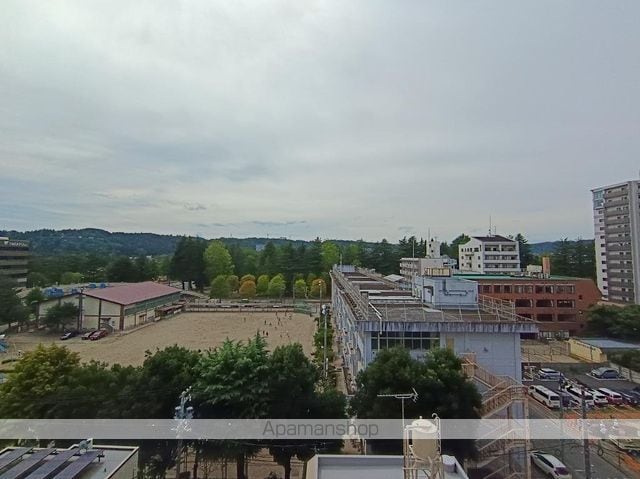HF西公園レジデンスのその他写真