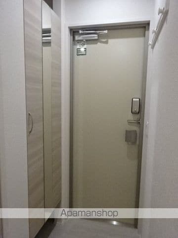 ロイヤルステージ横浜町の内装写真